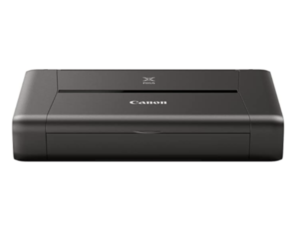 Canon A4モバイルプリンター TR153